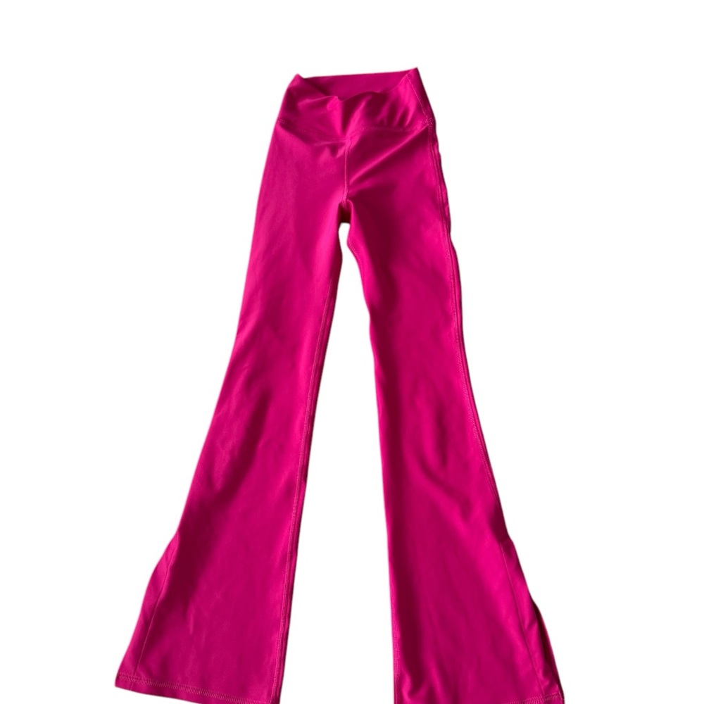 Tiger Friday Pink Flares CL